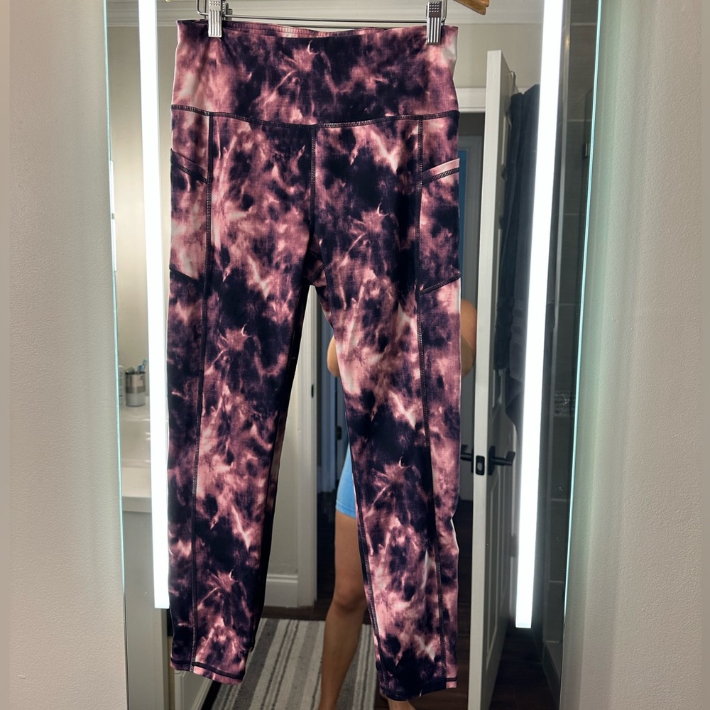 Workout Set - Top and Bottom